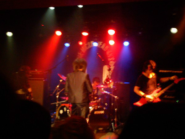 Wpis akirashock