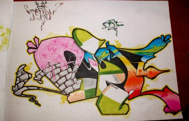 art