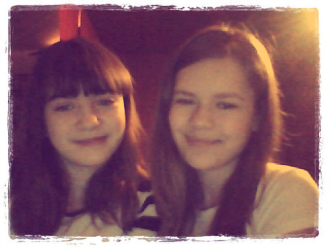 Mugda and Me 