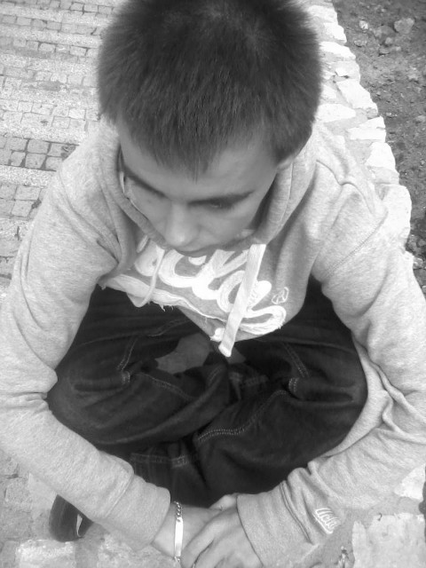 moje ycie traci sens