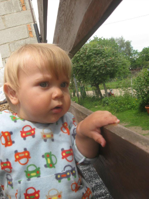 Filip ;*
