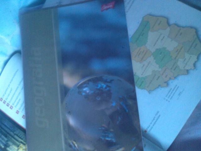 geografia