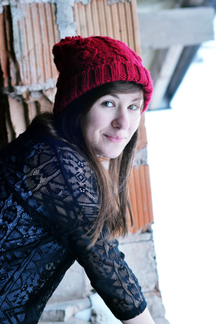 fot. Paula Pruszyska