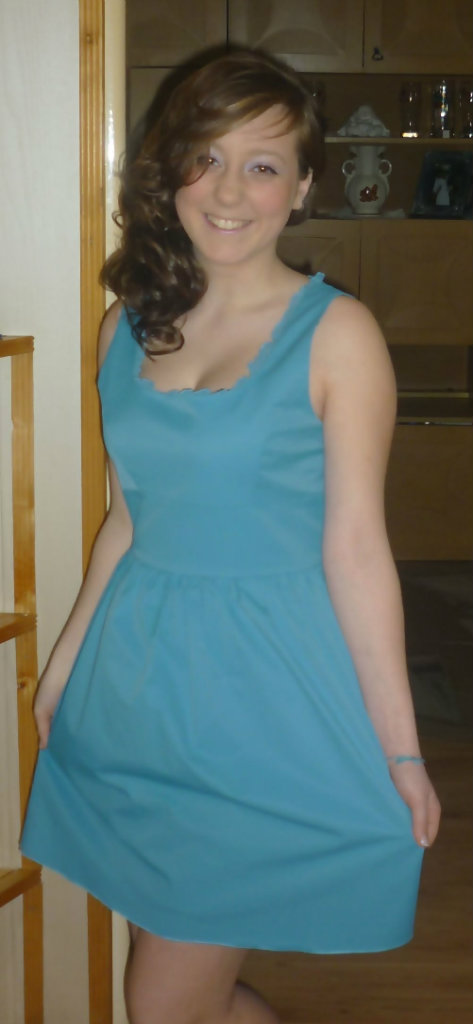 O Hello Miss..