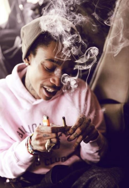Wiz Khalifa - Medicated