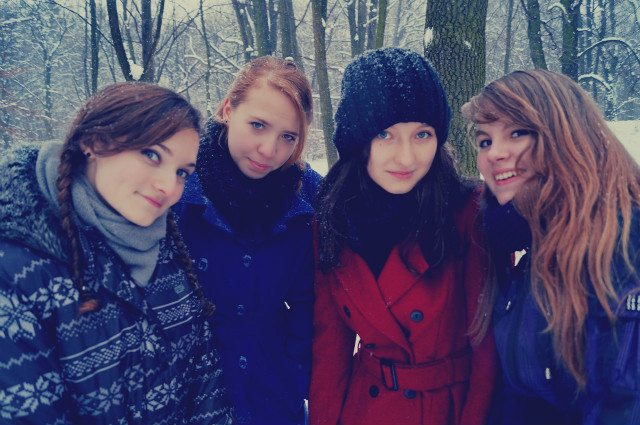 Wpis girlrose