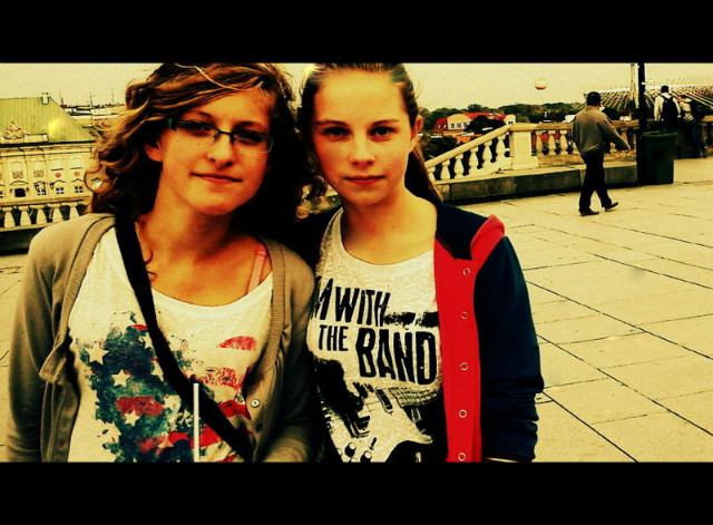 HEJ ;**