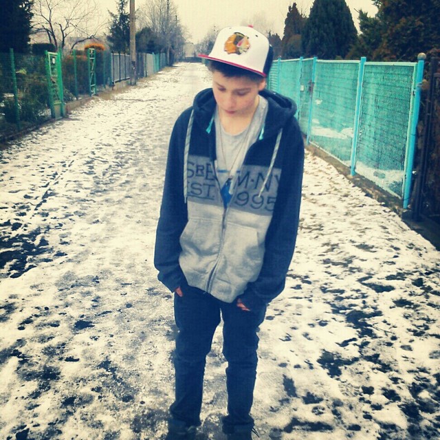 Heey ;*