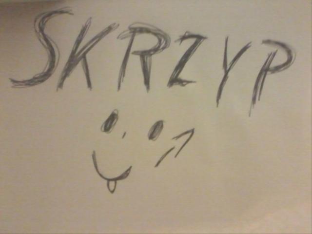 SKRZYP ;)