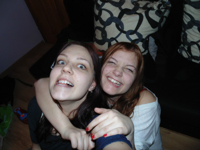 Wpis darkestfear