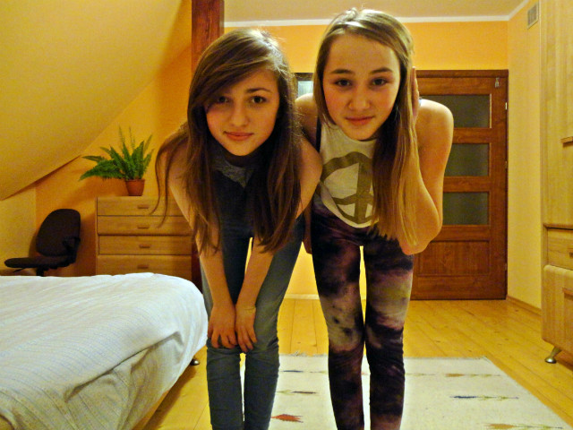 Hello my darling ! S2