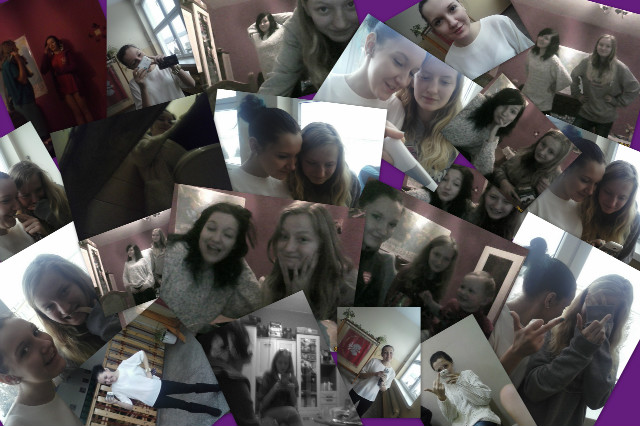 Wpis smileismylifexd