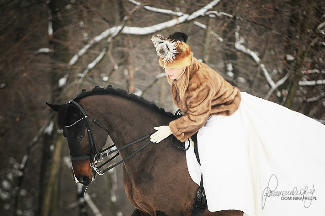 Ja i mj Hosmer :-)