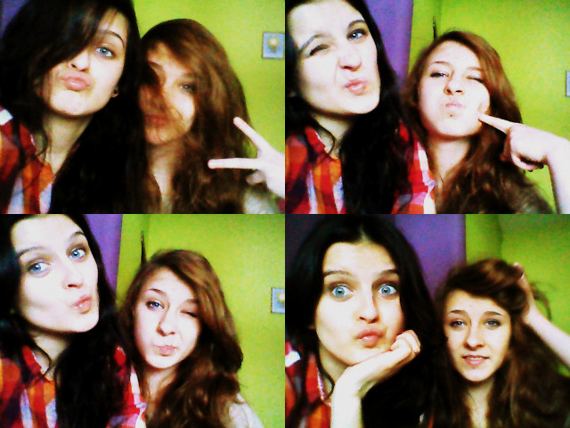 sisters . 