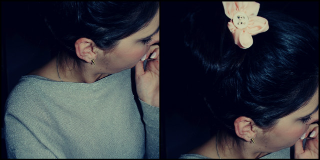 heart beat.