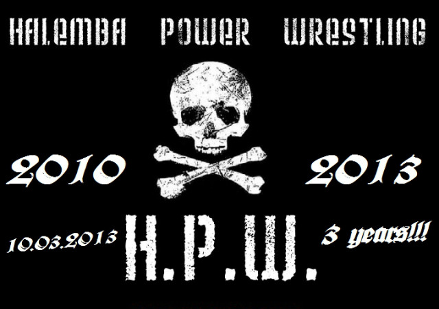 H.P.W. - 3 Lecie !