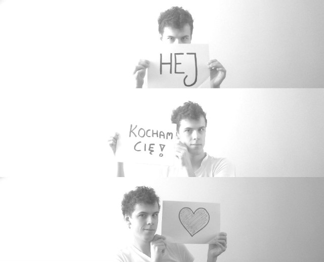 Ode mnie :)