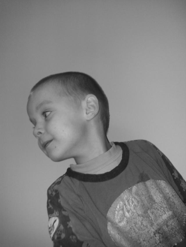 Mj kuzyn :)