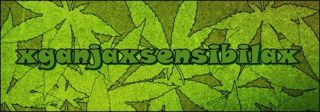 Wpis xganjaxsensibilax