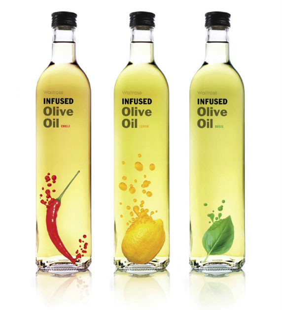 Oliwa z oliwek 