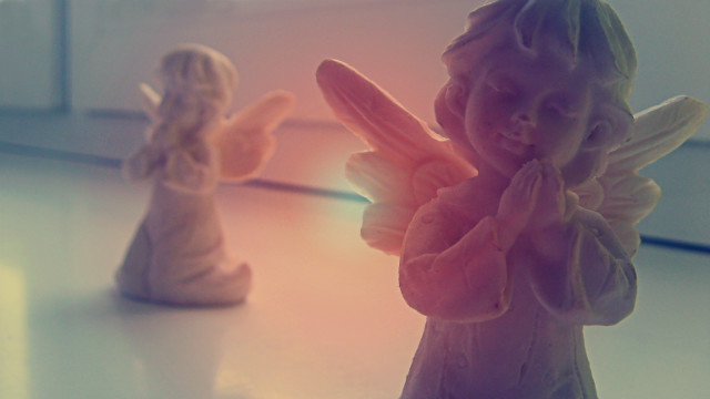 Angels