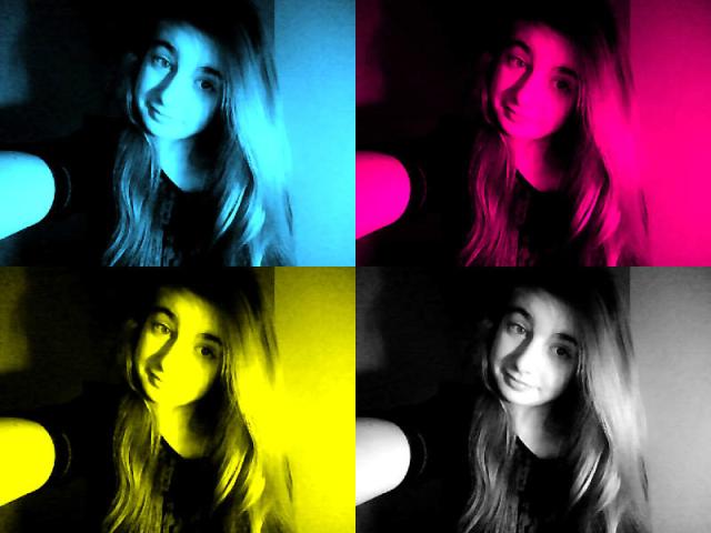 I.................colorfly :D
