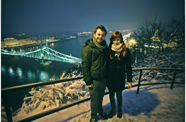 budapest'13