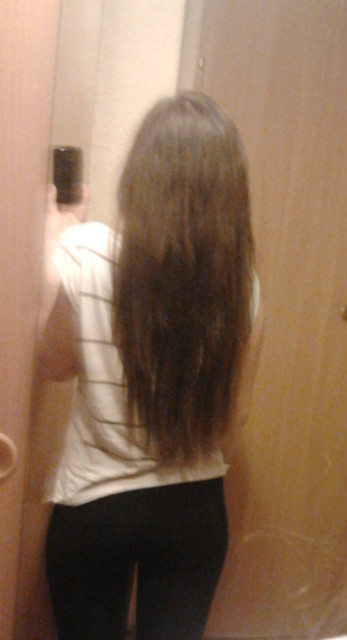 hair