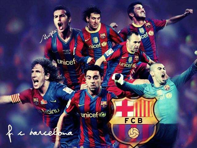 Barca