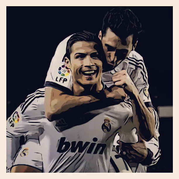 A LA FINAL DE COPA DEL REY