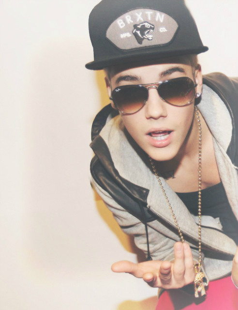 Wpis iloveyoujustinbieber