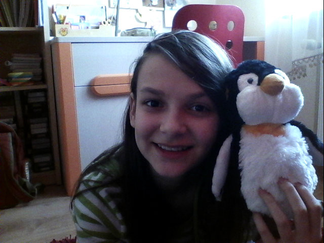 Prezencik ^^