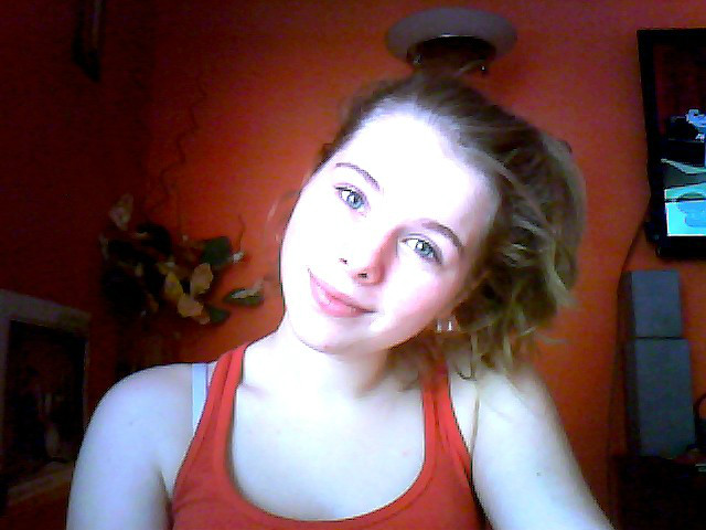 Wiosna idzie wiosna ! ;D
