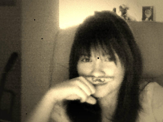 Don't worry be happe