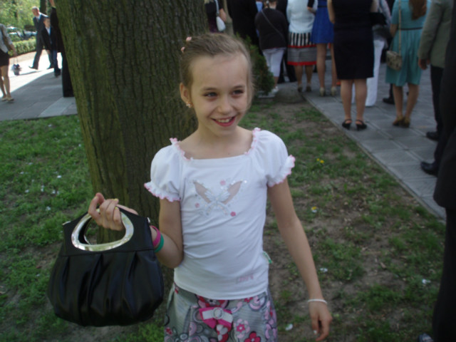 Komunia kuzyna