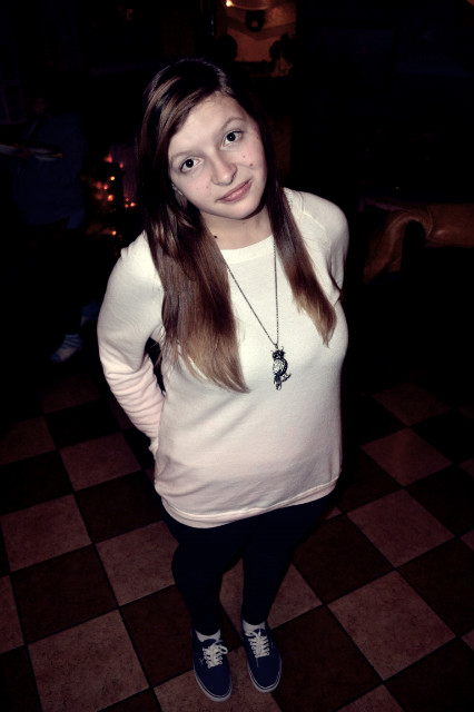 Co nowego dla mnie ;3 