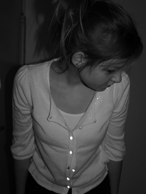 Takie tam bez sensu ;* 