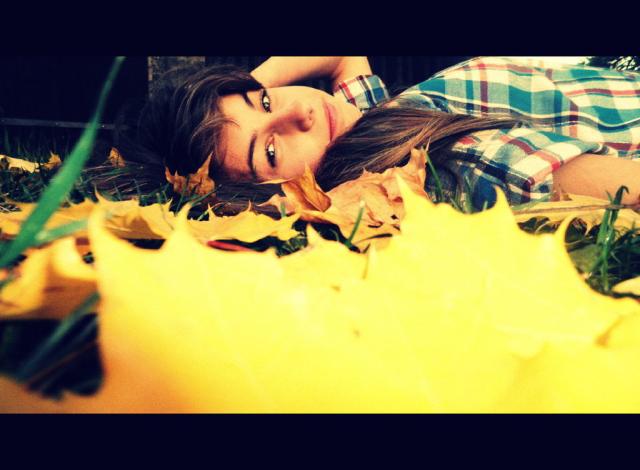 jesienne :) 