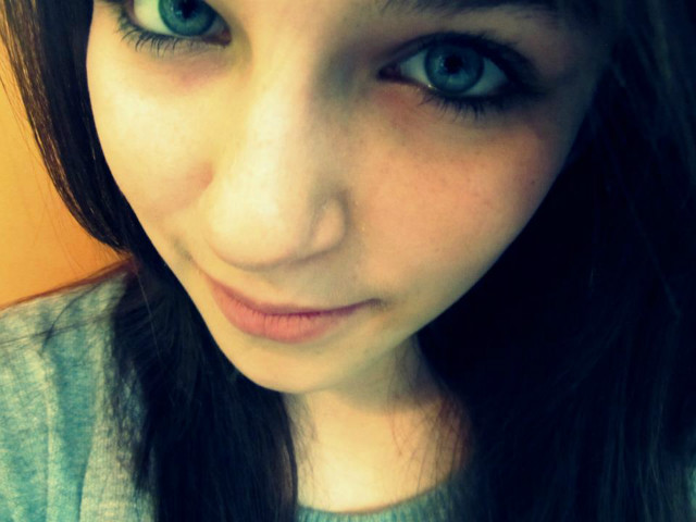 Wpis xhelloxagainx