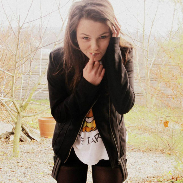 Wpis xhelloxagainx