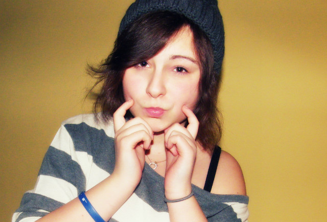Wpis touchandfeel