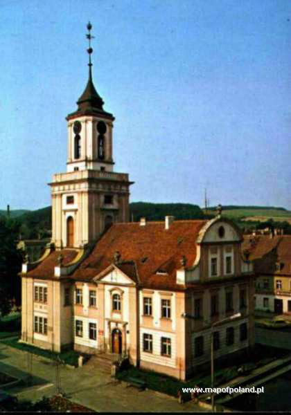 Ma ville