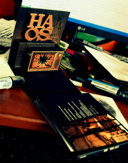 haos