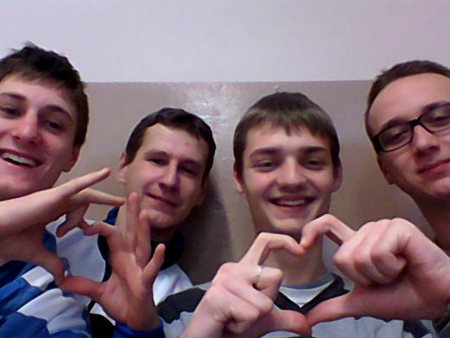 Fantastic 4