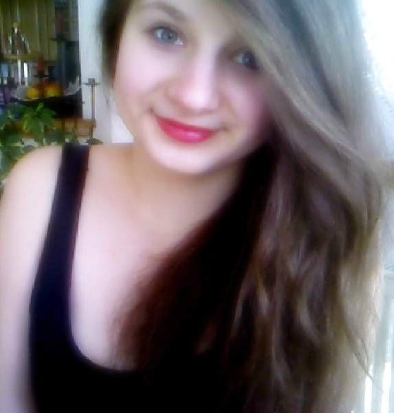 Wpis weroooonikaaaa