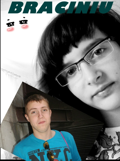 Bratku ^^
