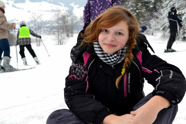 Ja, narciareczka ;p 