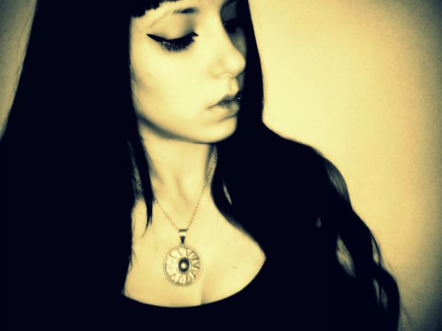 I want you to stay.