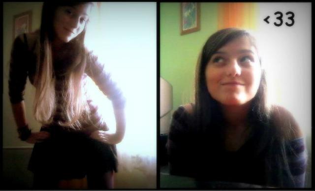 All you need is love ;D