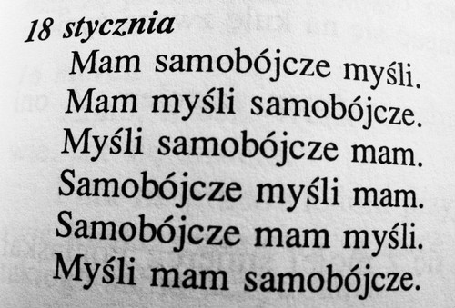 Wpis woleumrzecniztyc